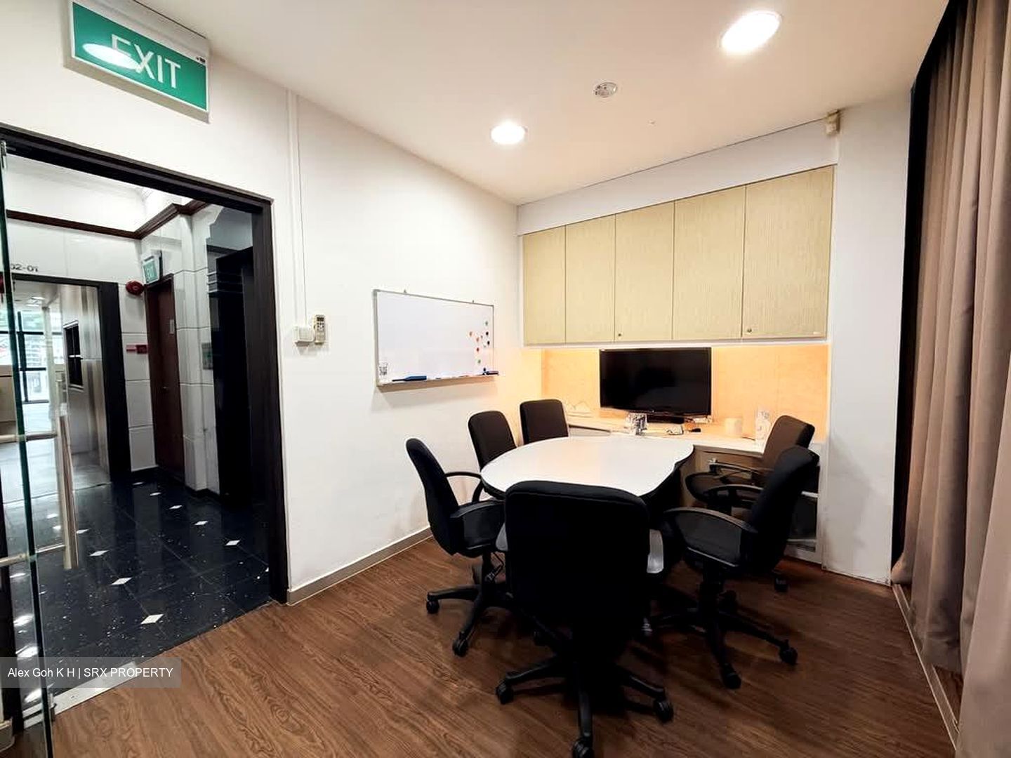 Serangoon Road (D8), Shop House #576992911